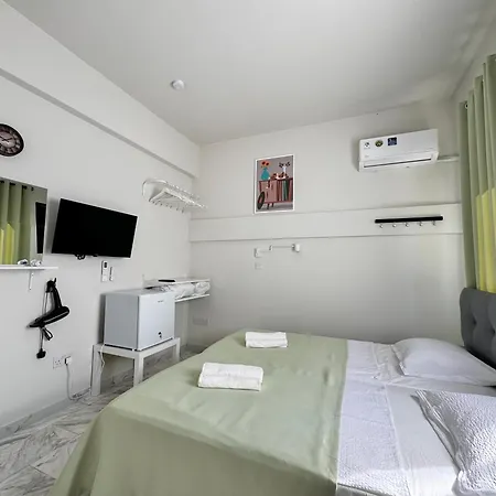Smart Comfort Roomn3 With Private Bathroom In Location 250m