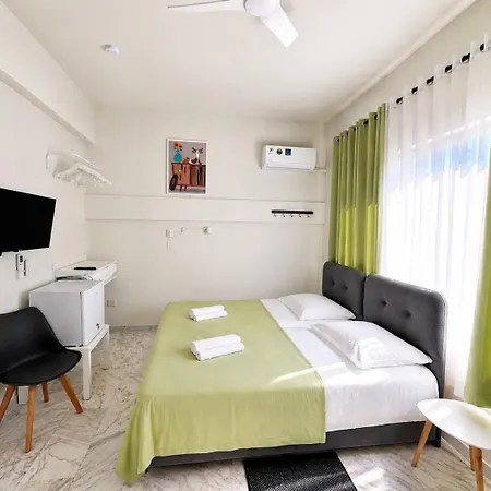 Smart Comfort Roomn3 With Private Bathroom In Location 250m