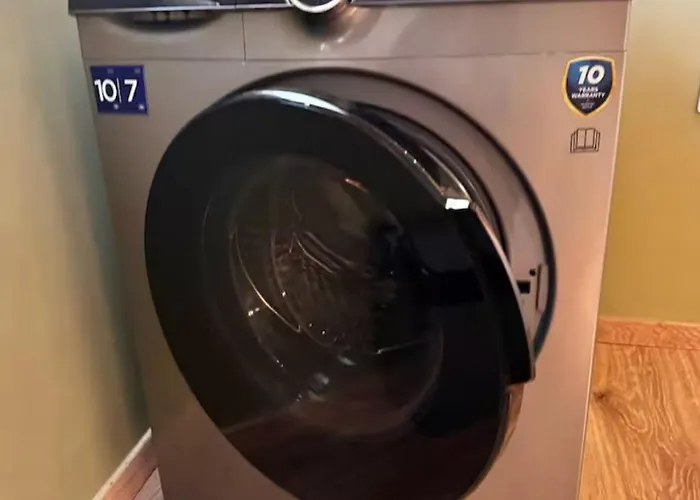 Smart Comfort Roomn3 With Private Bathroom In Location 250m Appartamento Limisso