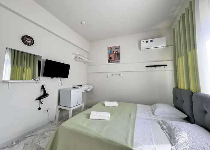 Smart Comfort Roomn3 With Private Bathroom In Location 250m